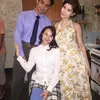 Chelsea Islan - Millane Fernandez