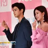 Cha Eun Woo - Im Soo Hyang