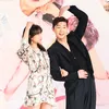 Kim Ji Won - Park Seo Jun