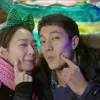 So Ji Sub - Shin Min Ah