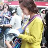 Song Ji Hyo - Chen Bolin