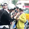 Song Ji Hyo - Chen Bolin