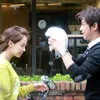 Song Ji Hyo - Chen Bolin
