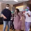 cherly cherrybelle baru melahirkan