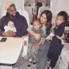 Chicago Anak Kim Kardashian