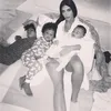 Chicago Anak Kim Kardashian