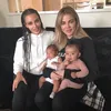 Chicago Anak Kim Kardashian