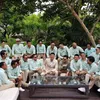 Chicco Jericho dan Putri Marino