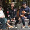 Chicco Jerikho &amp; Rio Dewanto
