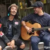 Chicco Jerikho &amp; Rio Dewanto