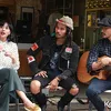 Chicco Jerikho &amp; Rio Dewanto