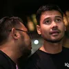 Chicco Jerikho &amp; Putri Marino