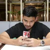 Chicco Jerikho - Putri Marino