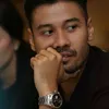 Chicco Jerikho - Putri Marino