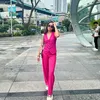 Foto Chika Kinsky Kelihatan Makin Segar dan Hot Setelah Putus dari Pacar Lesbian