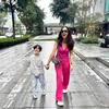 Foto Chika Kinsky Kelihatan Makin Segar dan Hot Setelah Putus dari Pacar Lesbian
