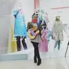 Chiki, Anak Ikang Fawzi