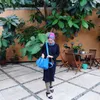 Chiki, Anak Ikang Fawzi