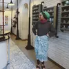 Chiki, Anak Ikang Fawzi