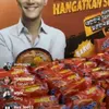 Choi Siwon Jakarta