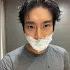 choi siwon cukur jenggot