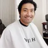 choi siwon cukur jenggot