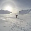 FOTO: Christian Sugiono dan Titi Kamal Jalan-Jalan ke Islandia!