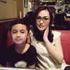 Christy Jusung Punya Pacar Baru?