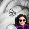 Cincin Tunangan Artis Hollywood