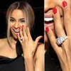 Cincin Tunangan Artis Hollywood