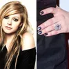 Cincin Tunangan Artis Hollywood