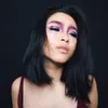 Cindercella, Beauty Vlogger
