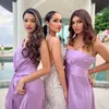 Foto Cinta Laura dengan Gaun Pengantin