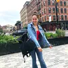 Cinta Laura Putus