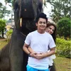 Foto mesra Randy Martin &amp; Cassandra Lee