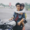 Foto mesra Randy Martin &amp; Cassandra Lee
