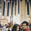 Foto mesra Randy Martin &amp; Cassandra Lee