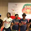 FOTO: Cinta Tanah Air, Slank Gelar Acara Reog N Roll