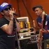 FOTO: Cinta Tanah Air, Slank Gelar Acara Reog N Roll