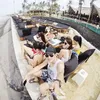 Citra Kirana Liburan di Bali