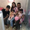 Teuku Rafli &amp; Istri Mesra