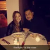 Teuku Rafli &amp; Istri Mesra
