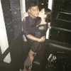 Teuku Rafli &amp; Istri Mesra
