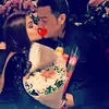 Teuku Rafli &amp; Istri Mesra