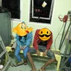 foto-foto sejoli tertangkap bermesraan di Malang