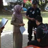 foto-foto sejoli tertangkap bermesraan di Malang