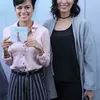 Sophia Latjuba - Eva Celia