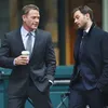 fifty shades of grey, fifty shades darker, jamie dornan, dakota johnson