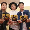 CJR