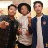 CJR